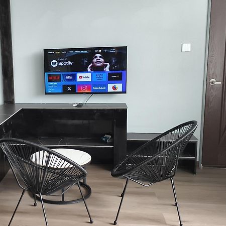 Highland Homestay Kundasang ราเนา ภายนอก รูปภาพ
