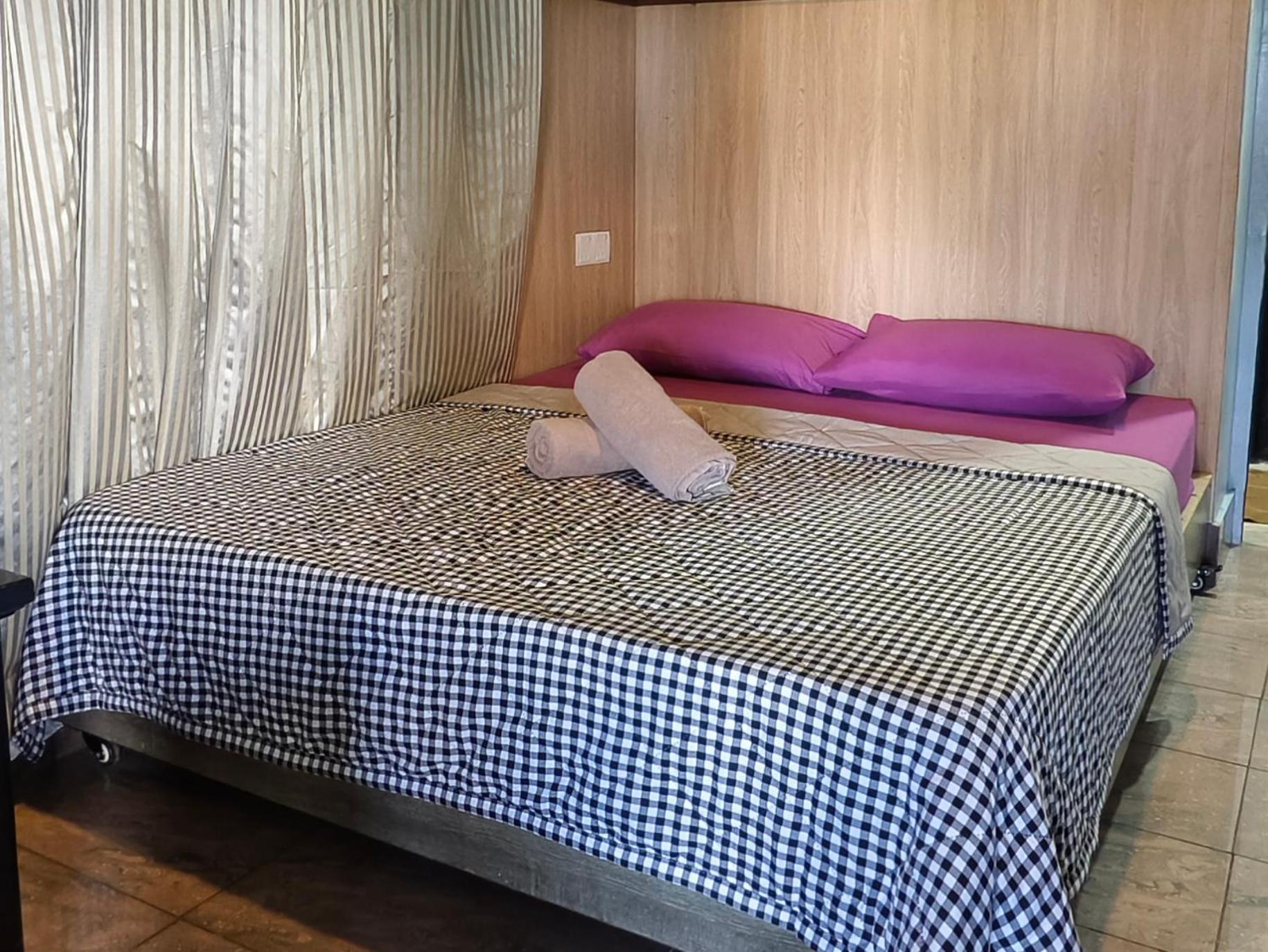 Highland Homestay Kundasang ราเนา ห้อง รูปภาพ