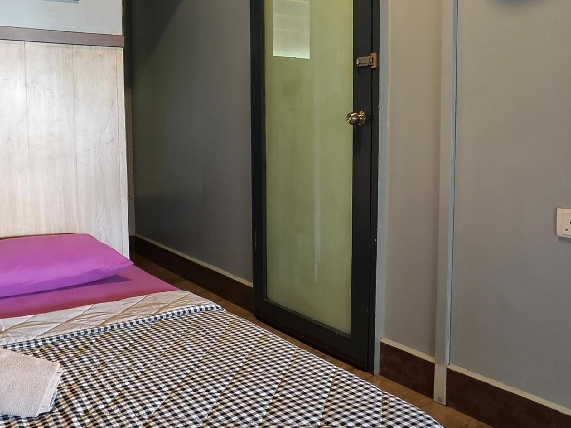 Highland Homestay Kundasang ราเนา ห้อง รูปภาพ